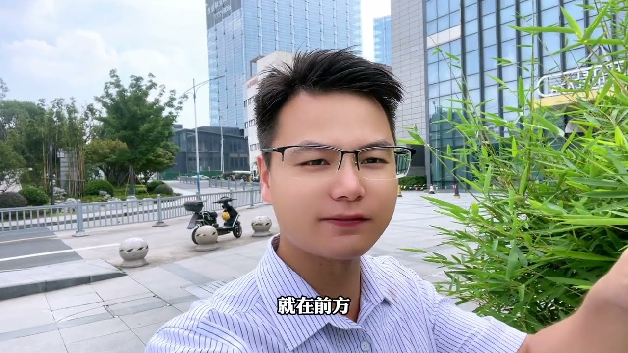 国庆假期来苏州旅游总要来趟古城之巅吧，姑苏美景在这里都能看到
