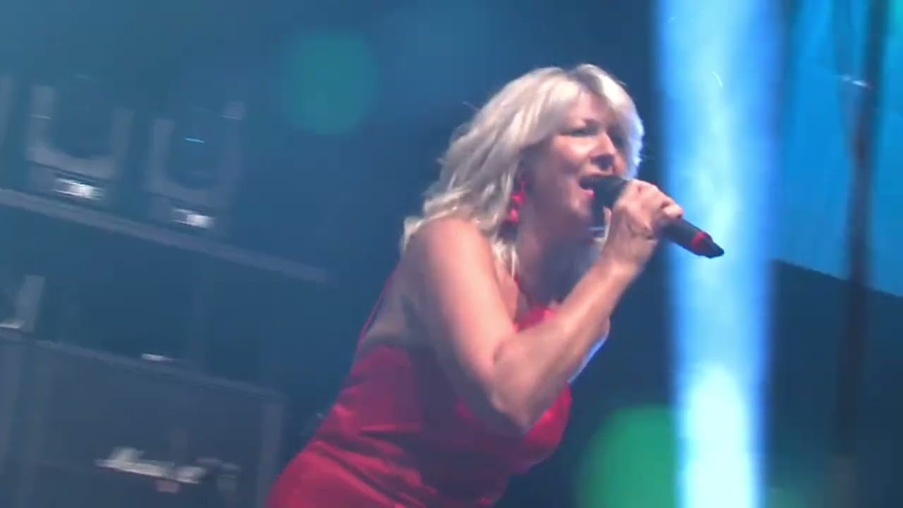 (I Can't Get No) Satisfaction (Live) - The Reuling Stones - Halle 39