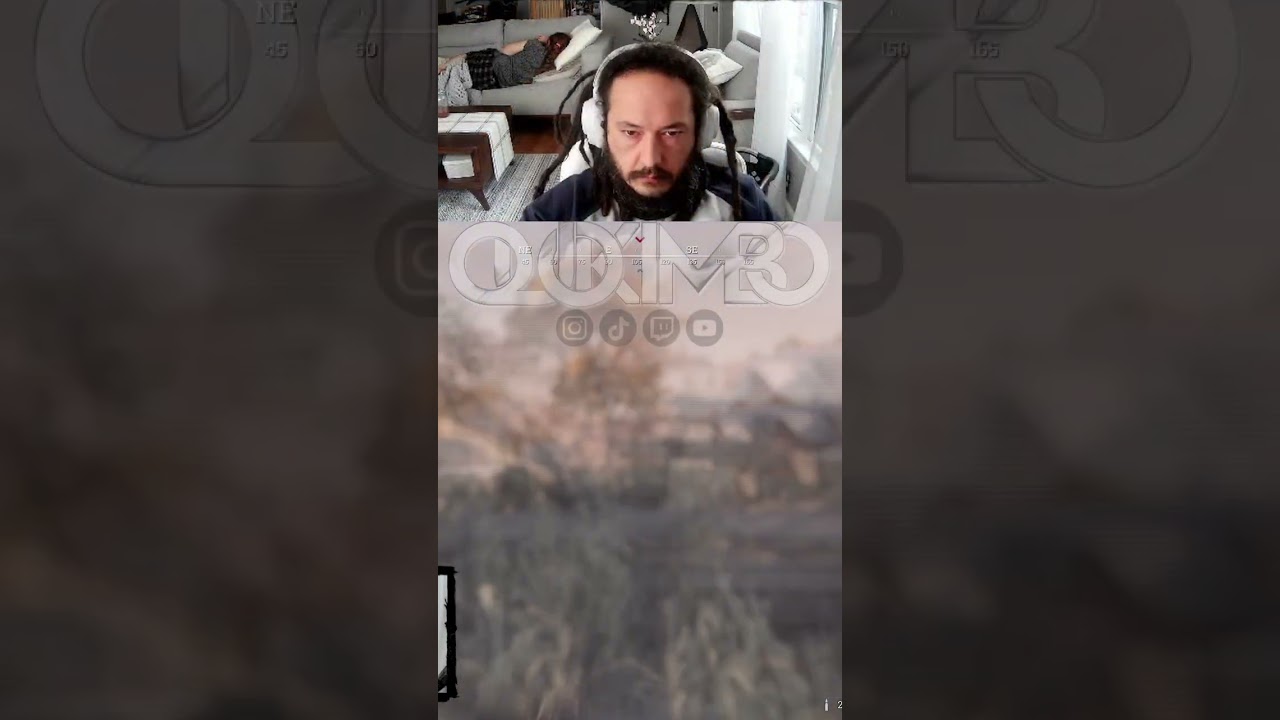 3 #sniper #headshot #kills #huntshowdown #snipermontage #wallbang #twitch #streamer #gaminghighlight