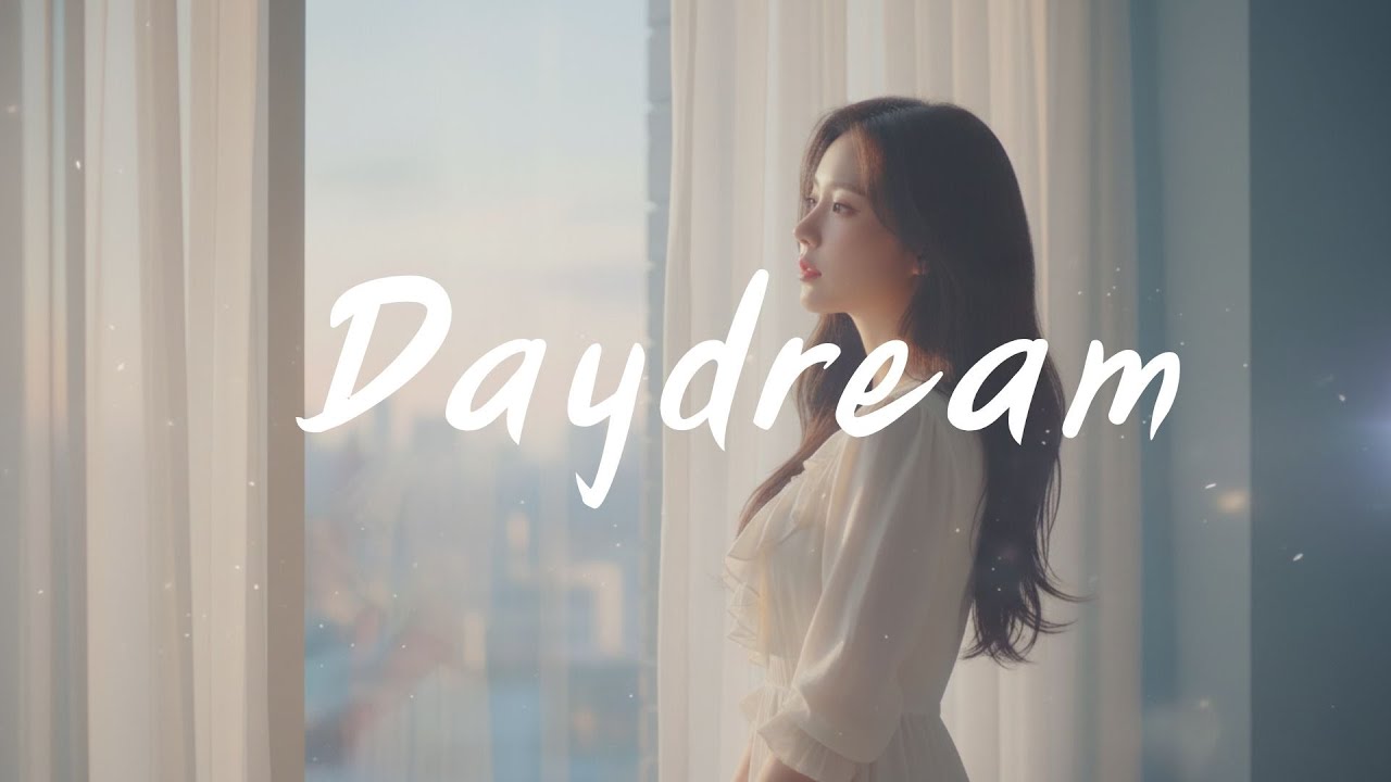 WENDY – Daydream - Soft K-Pop Ballad | Dreamy & Emotional