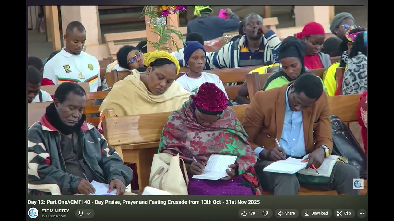 Dieu est un Dieu missionnaire