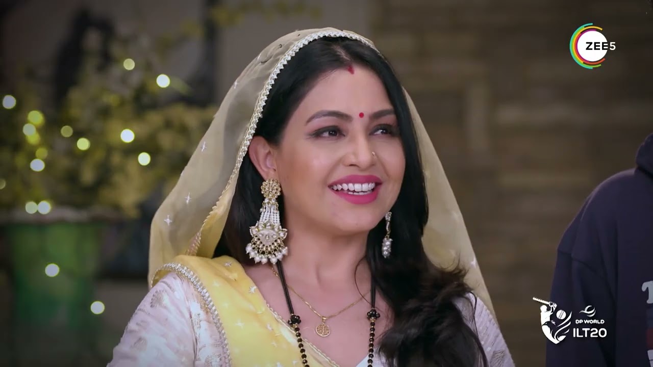 ZEE TV Stars | DP World ILT20 | Starts January 13 on ZEE5