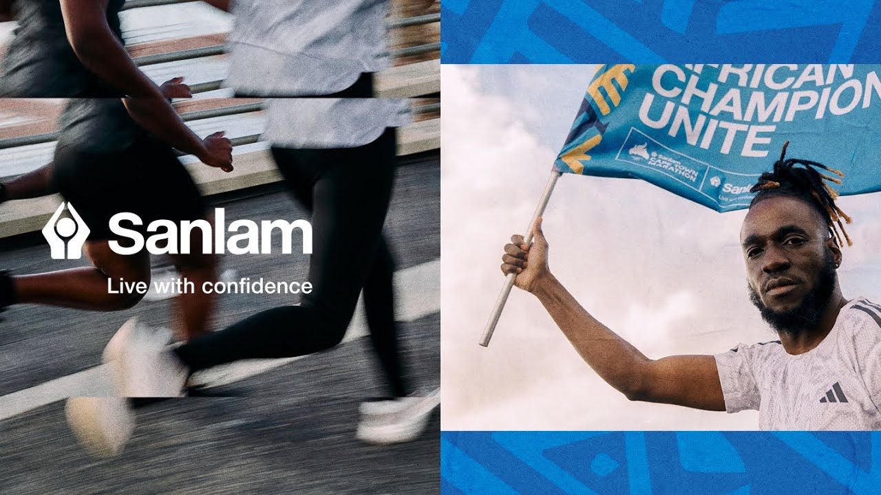 Sanlam Cape Town Marathon