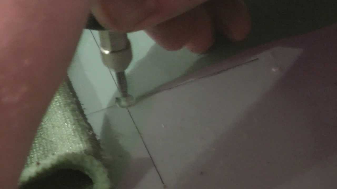 Solar tracking making holes in the mirror