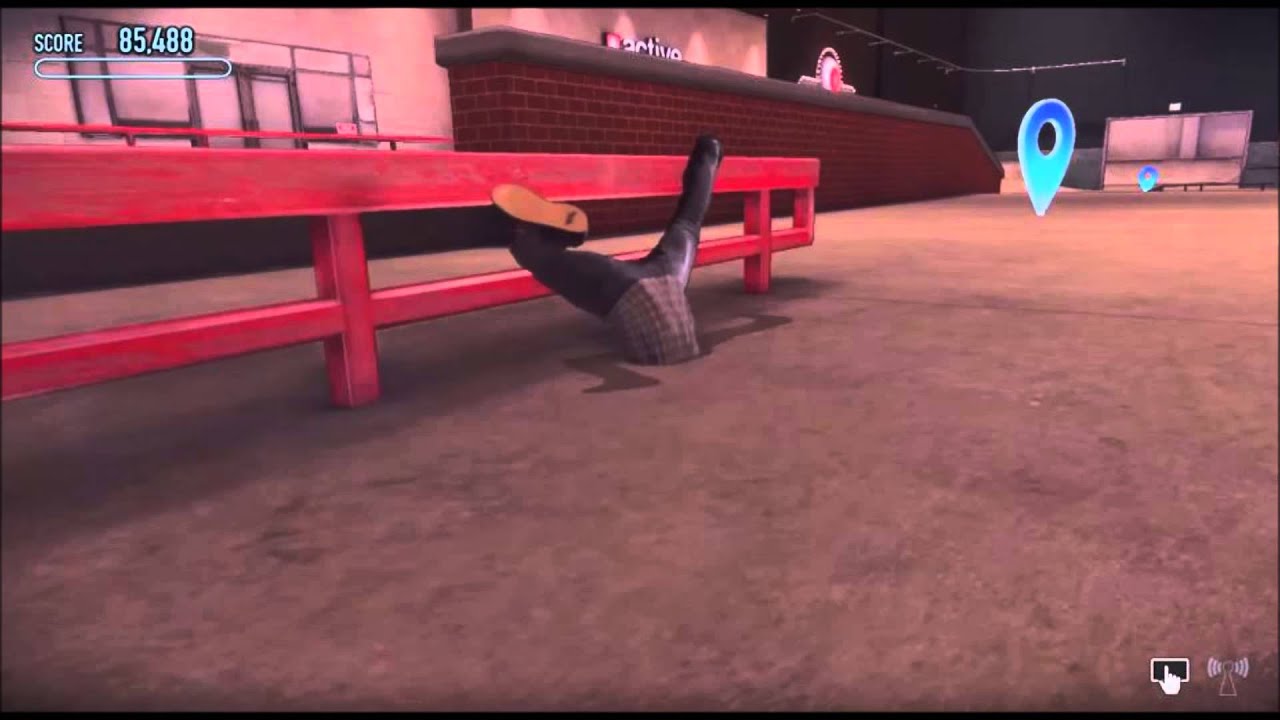 Giant Bombcast 10/06/2015 - Tony Hawk Pro Skater 5 Is Terrible In Every Conceivable Way