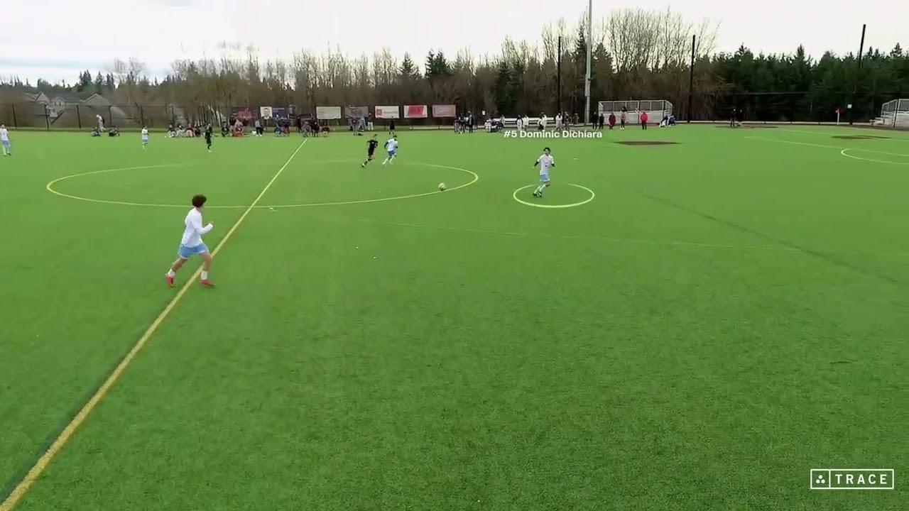 Dominic Dichiara highlights 1/17/26 - 2/16/26