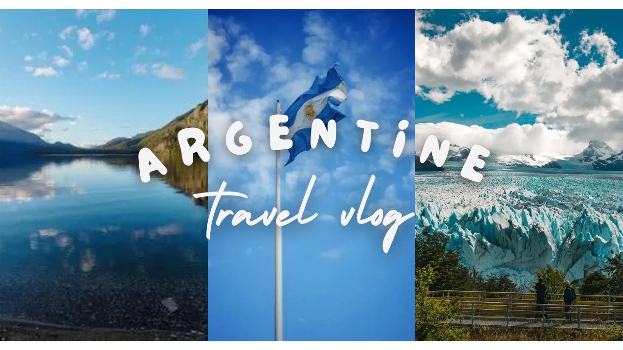 Vlog Argentine