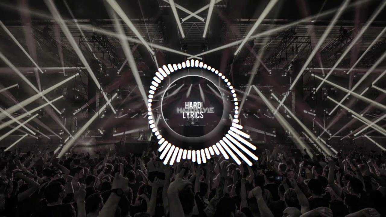 Brennan Heart  & Nina - Born And Raised (sub español)