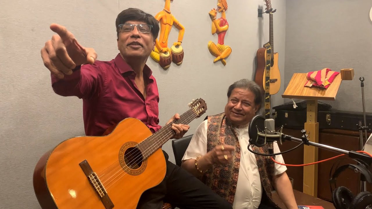 Globe Studios Presents CHARLES VAZ (MY GUITAR SINGS)  SEASON  08  - CAPSULE  - 15 .SHOW NO 183