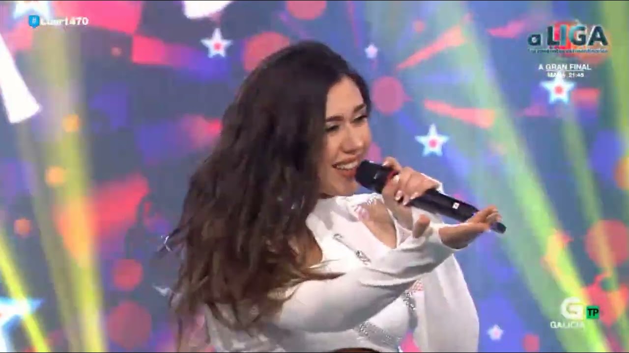 Grupo Origen  ''Fiesta Mix''