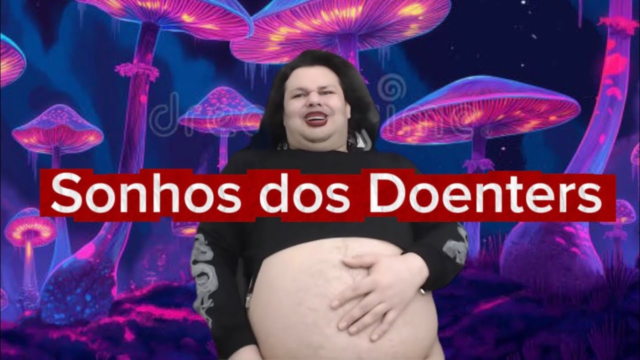 Donates dos sonhos dos doenters da Wolf | Wanessa Wolf | Museu da Wolf