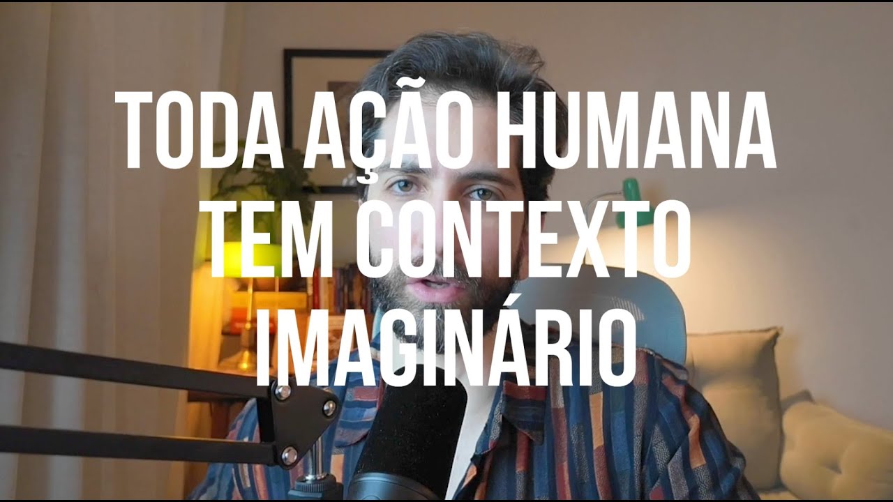 LIVRE ARB&Iacute;TRIO e o EXPERIMENTO DE LIBET Pt.02 - Existe DECIS&Atilde;O?