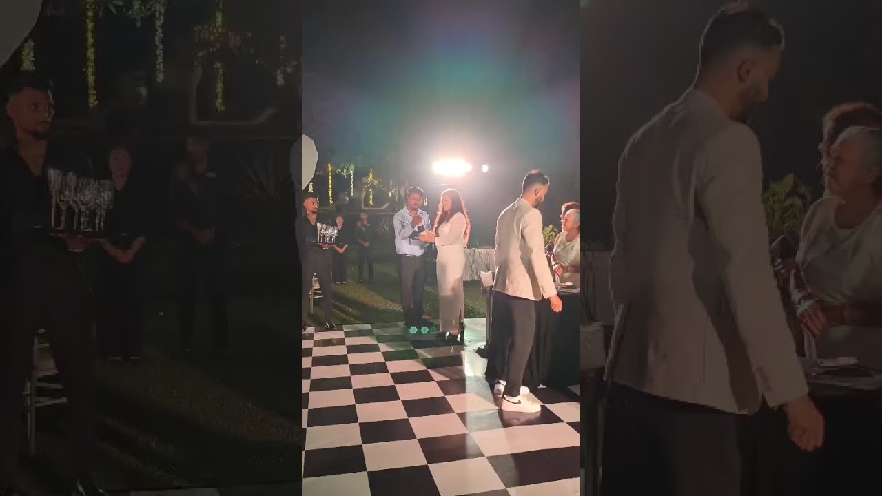 Viral Video of Superb Performance and Entry Jan 2026