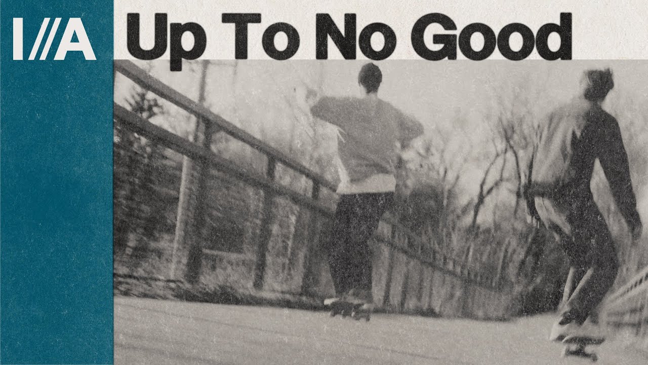 Ivor Andrew // Free Day, Episode 1 - Up To No Good