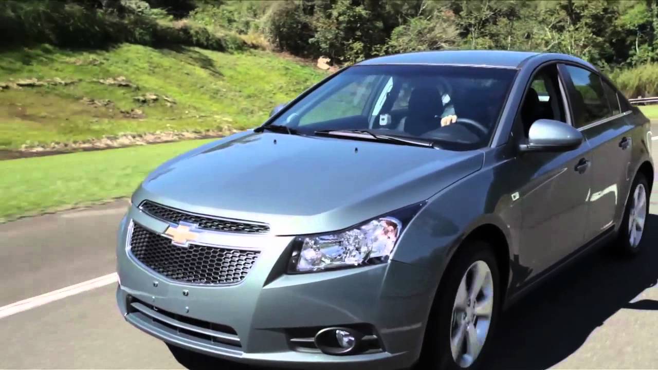 Video do Cruze com Emerson Fittipaldi