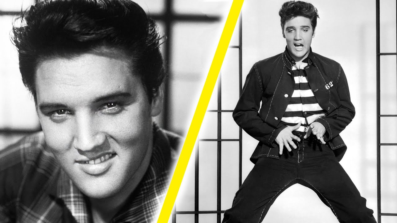 Why Was Elvis Presley&rsquo;s Signature Dance Revolutionary?
