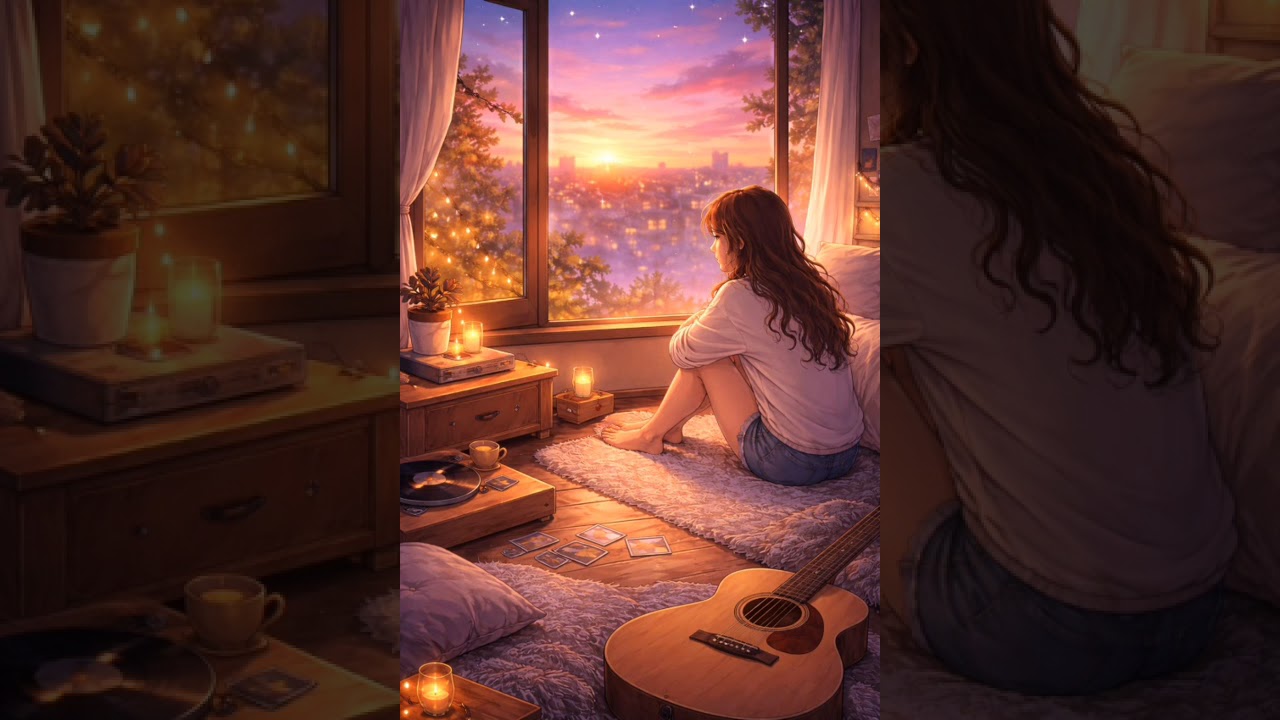 Only Silence