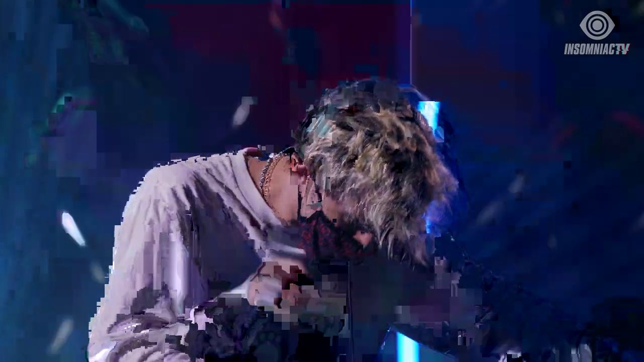Sober Rob for Ekali's Awakening Livestream (July 18, 2020)