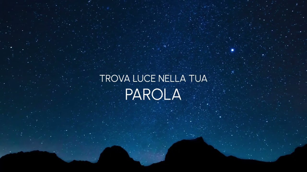 Pellegrini di Speranza   Inno del Giubileo 2025