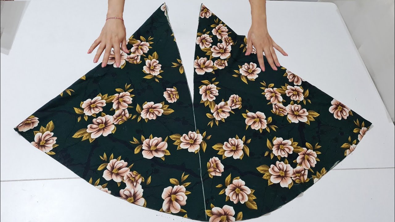✅NEW IDEAS BLOUSE 👍This Way I Sew 100 pieces a Day To Sell and Make Money ✅