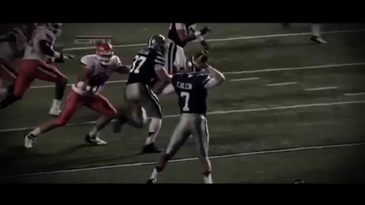 Moonlight Requisition - K-State Football