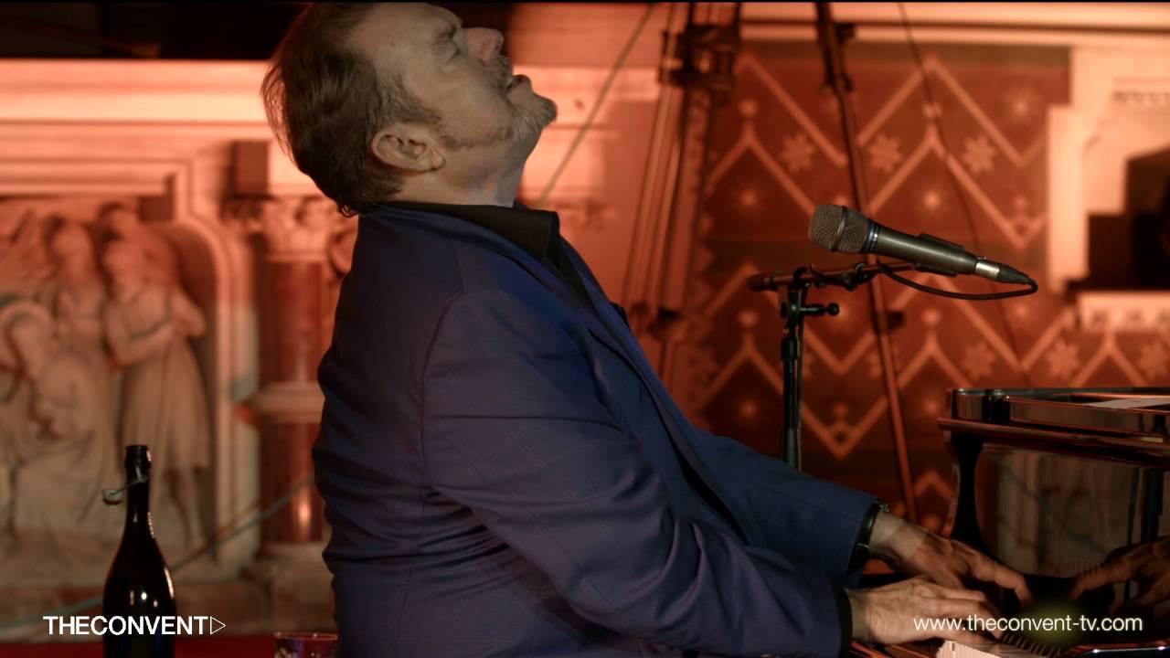 Jimmy Webb - The moon is a harsh mistress