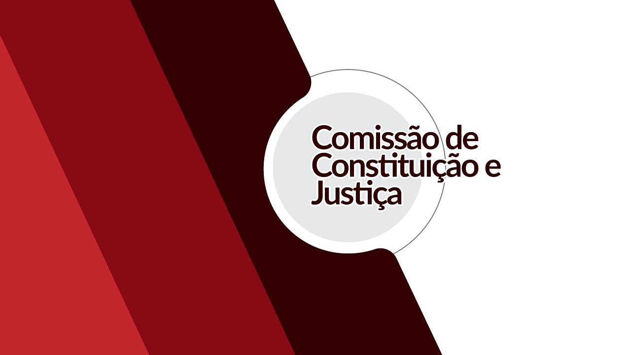 1ª Reunião da Comissão de Constituição e Justiça  - 03.02.2026