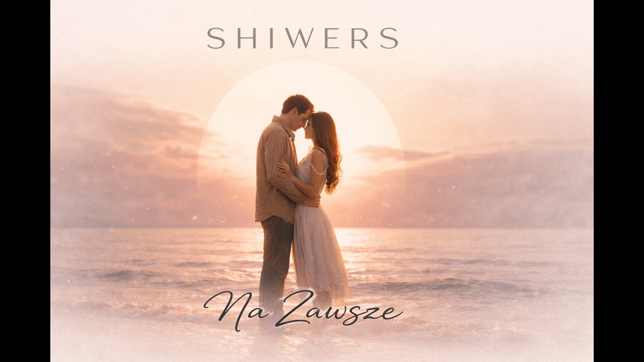 Shiwers   Na Zawsze