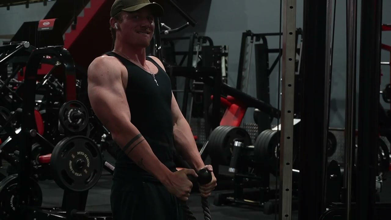 BACK DAY FEAT. BRO