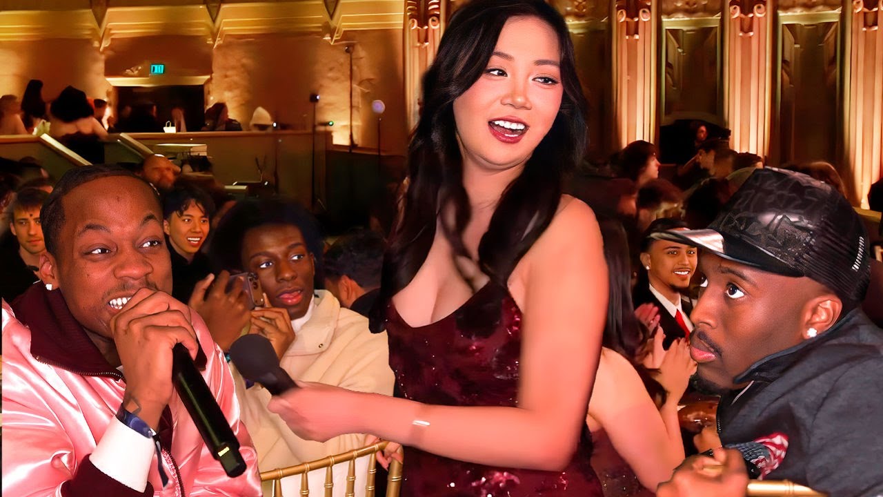 Tylil PRESSES FanFan For Disrespecting Kai Cenat..