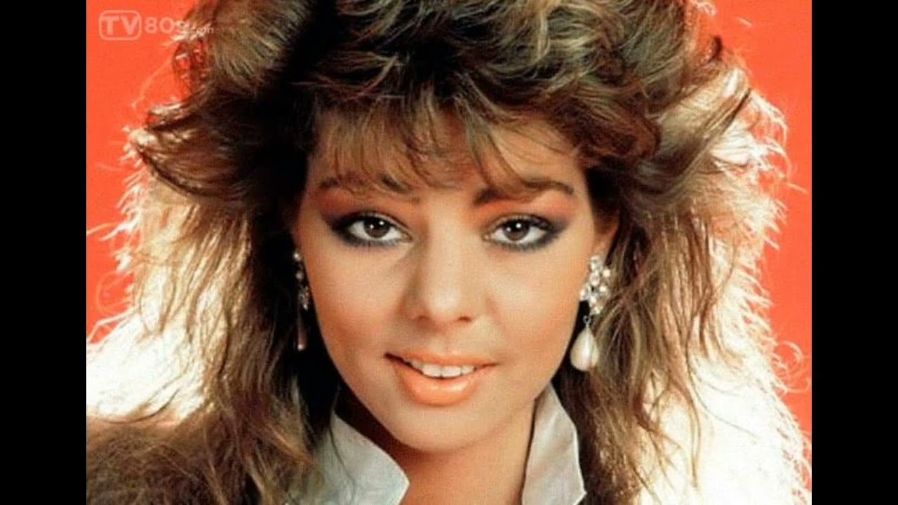 Sandra- midnight man (extended version)1987