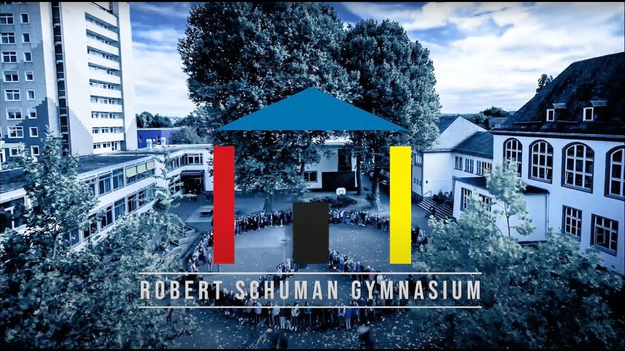 Robert-Schuman-Gymnasium Saarlouis [IMAGEFILM]