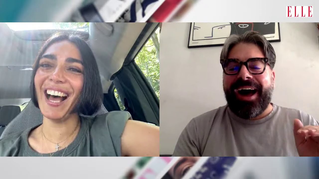 Domnica Mărgescu și Maurice Munteanu vorbesc despre cele mai relevante look-uri pentru toamnă-iarnă