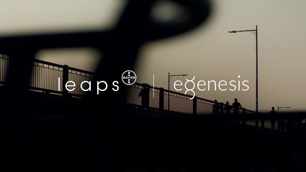 eGenesis is Transforming the Future of Organ Transplants with Gene Editing