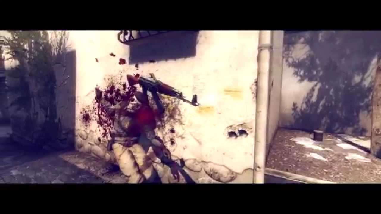 CS:GO CLIP | 720p/60fps