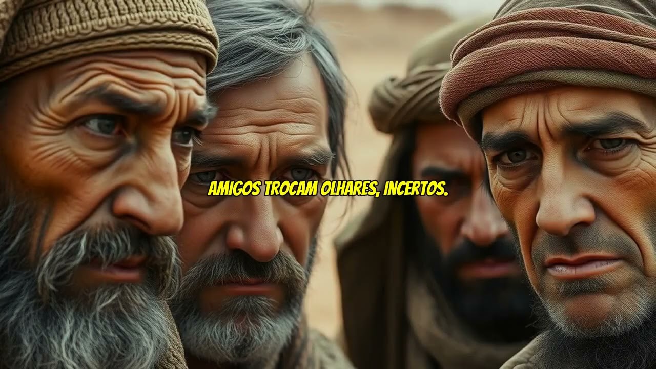 A Incr&iacute;vel Hist&oacute;ria de Perseveran&ccedil;a de J&oacute;