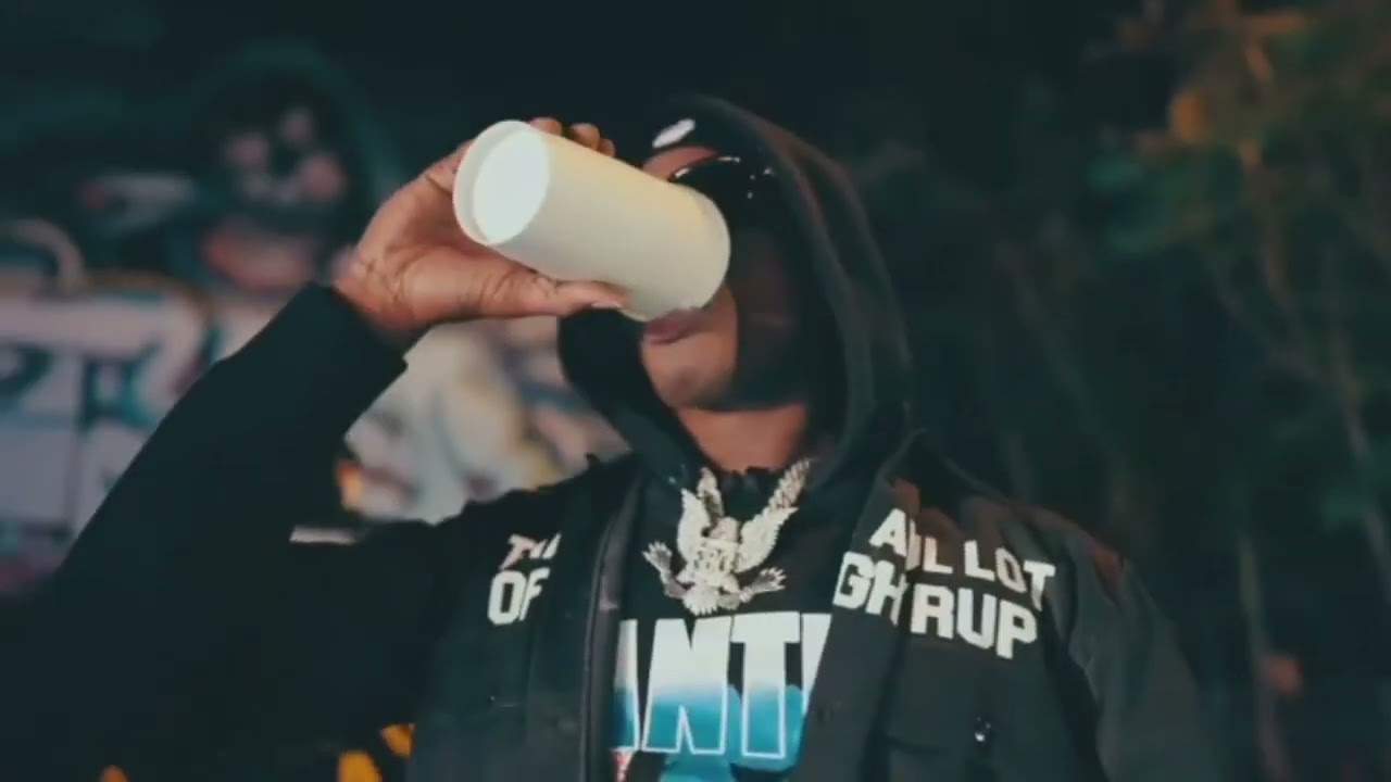 Lil Double 0 - Unlimited (Ft. Big 30) (Remix) Prod. Gmula