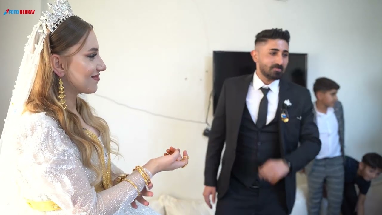 MİRZA NERSE DÜĞÜNÜ PART 4