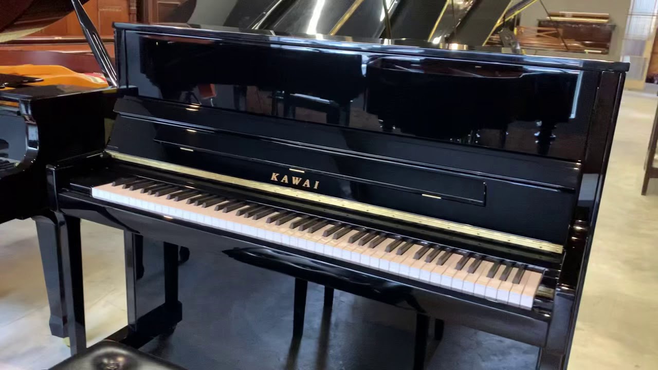 Piano KAWAI K300