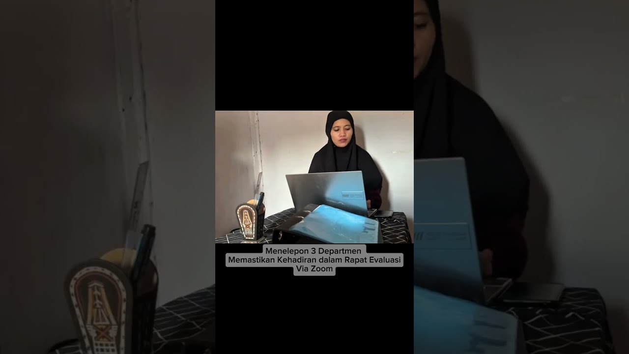 LK 1 DEMONSTRASI MELAKUKAN KOMUNIKASI DAN KORESPONDENSI BISNIS