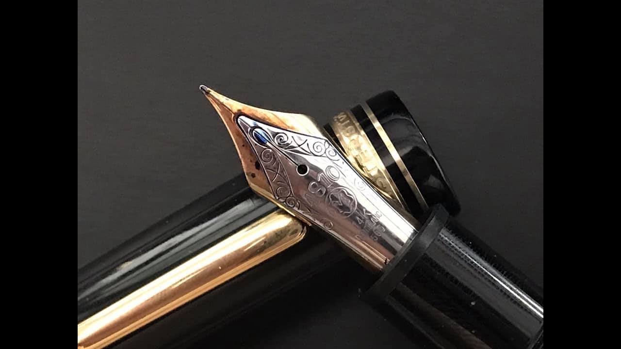 Montblanc Meisterstuck No. 149