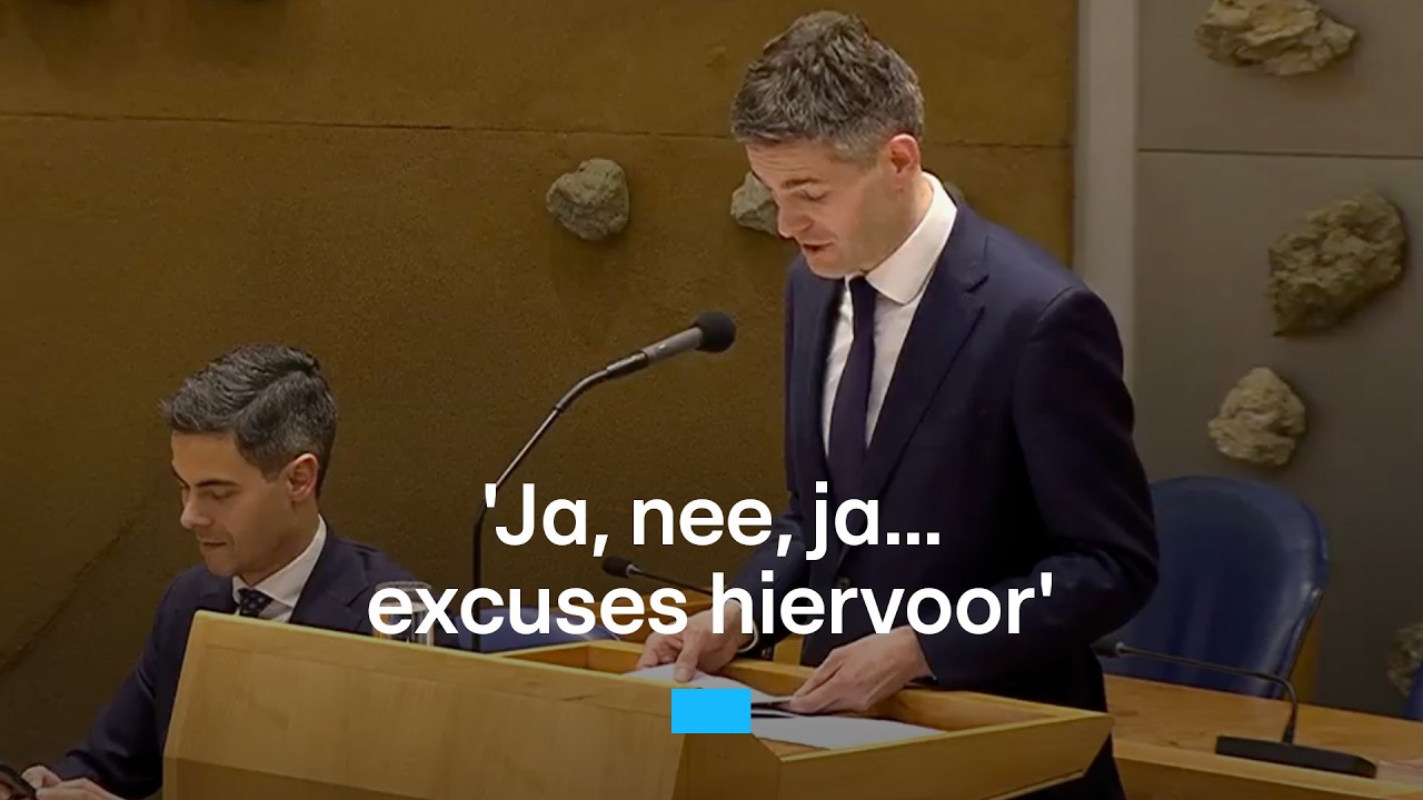 Minister van Buitenlandse Zaken raadt een motie van de SP af, maar zegt niet waarom | RTL Nieuws