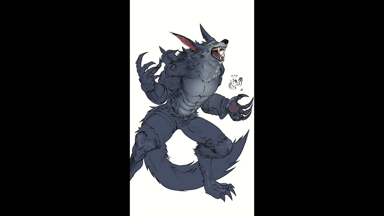 Warwick, the Uncaged Wrath of Zaun