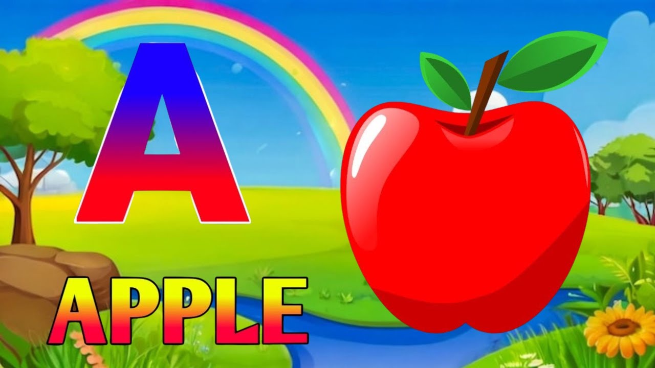 One two three, 123 Numbers,123 ,learn to count, alphabet a to z, ABC, ABCD, 1 to 100 counting -