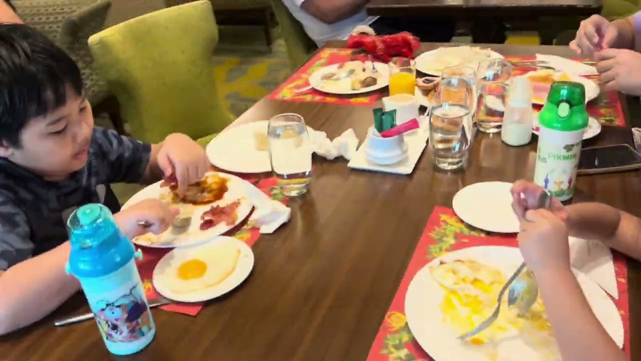 Manila Hotel December 28-30,2025