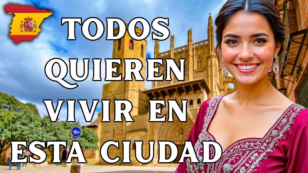 HUESCA, UNA DE LAS CIUDADES MÁS BARATAS DE ESPAÑA PARA VIVIR