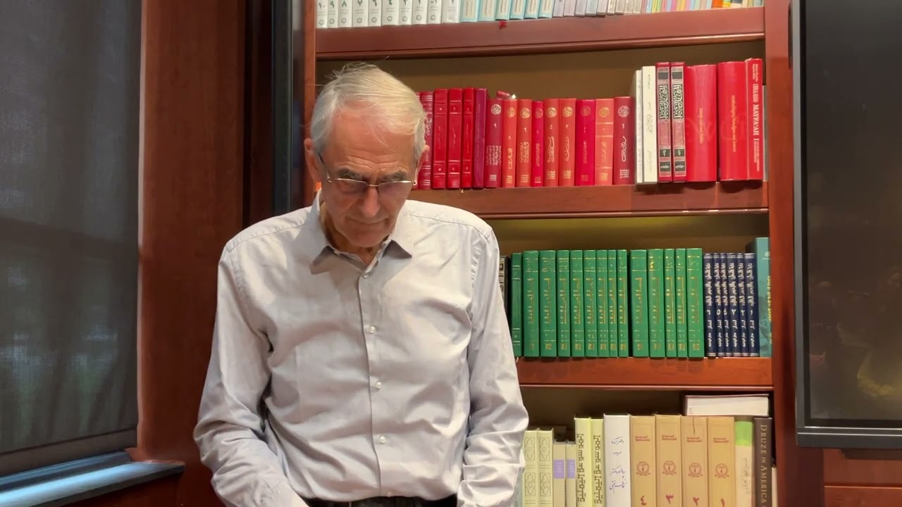 Gaza in a Historical Perspective on Modern Genocide with Martin Shaw