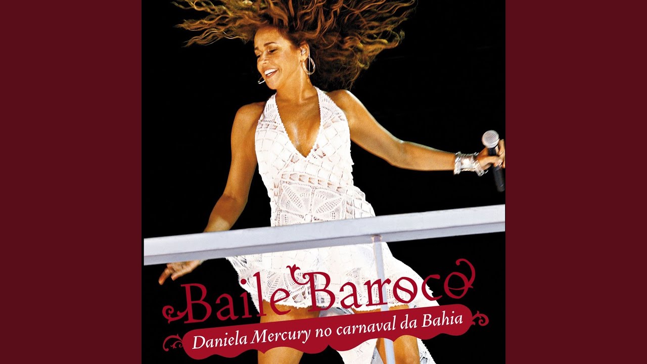 Maimbê Dandá
