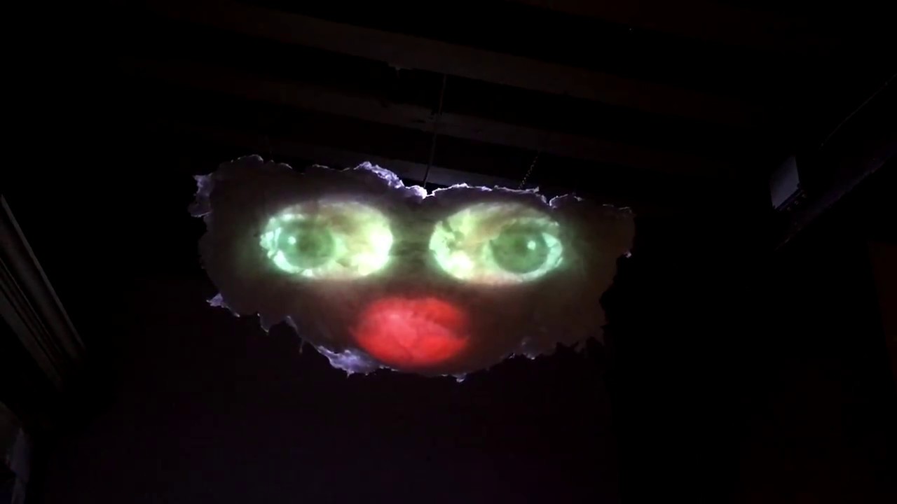 Video Installation 