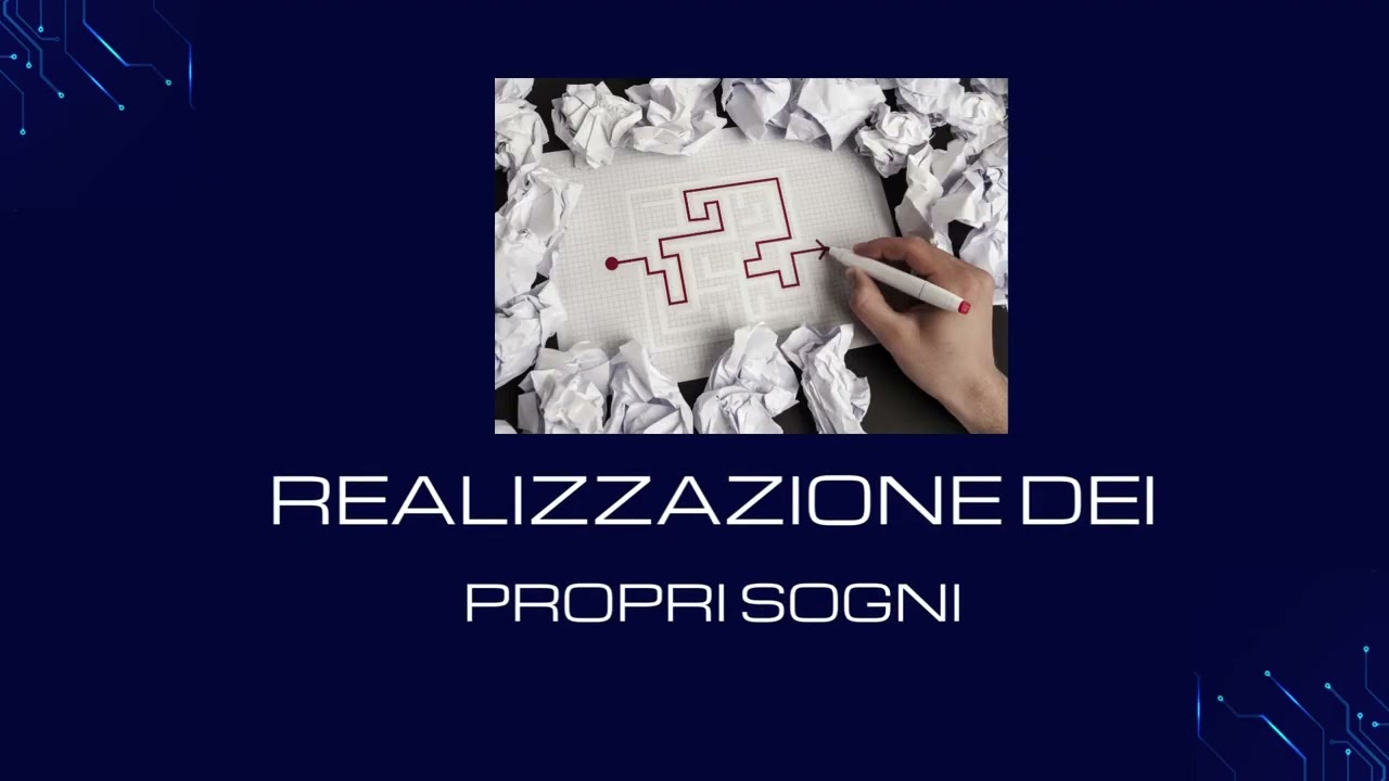 Video JA Italia 2023